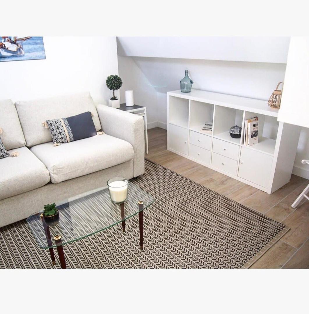 Ferienwohnung Cocon Napoleon Calme Fontainebleau Exterior foto